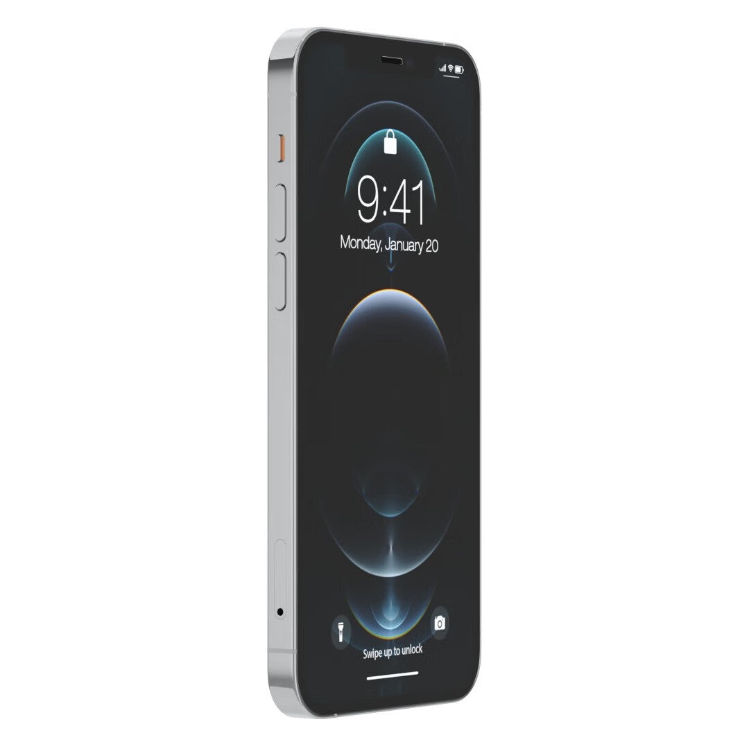 iPhone 12 Pro-Rufurbished-AA Grade-Unlocked - Dual eSIM