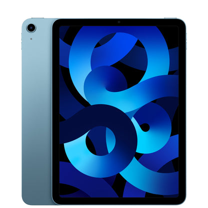 AA-Grade-Refurbished iPad Air Wi-Fi (5th Generation)