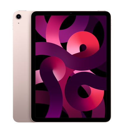 AA-Grade-Refurbished iPad Air Wi-Fi (5th Generation)