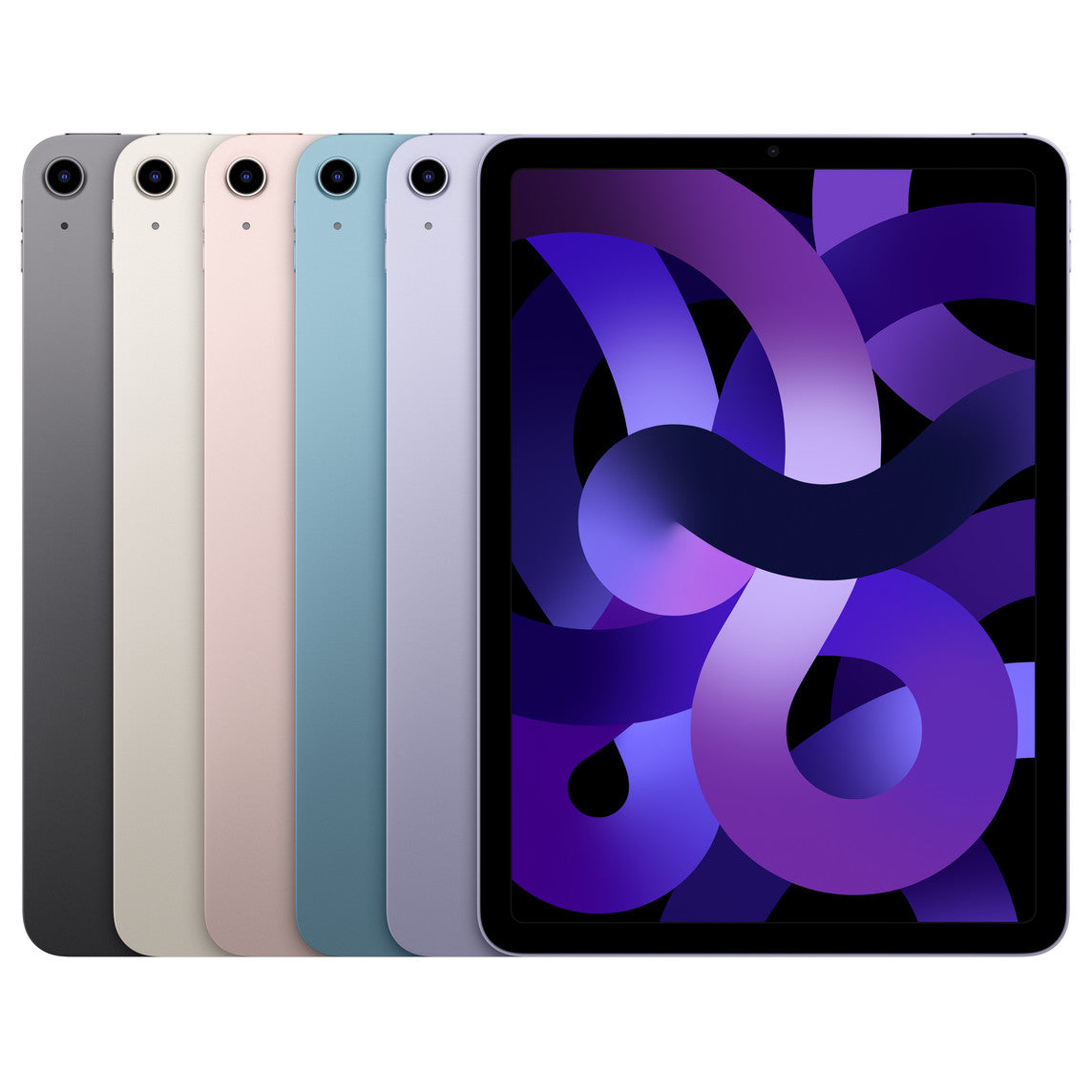 AA-Grade-Refurbished iPad Air Wi-Fi (5th Generation)