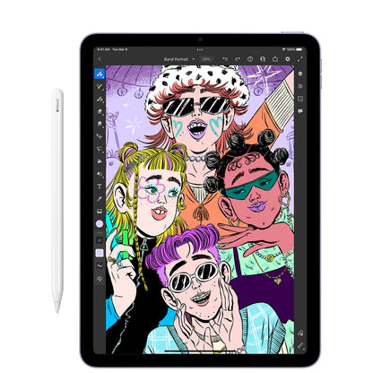 AA-Grade-Refurbished iPad Air Wi-Fi (5th Generation)